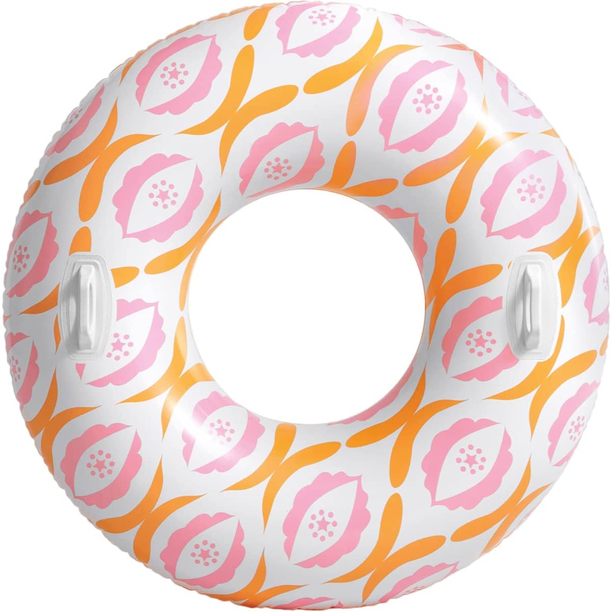 Intex Timeless Inflatable Tube Unisex, 8-10 Years