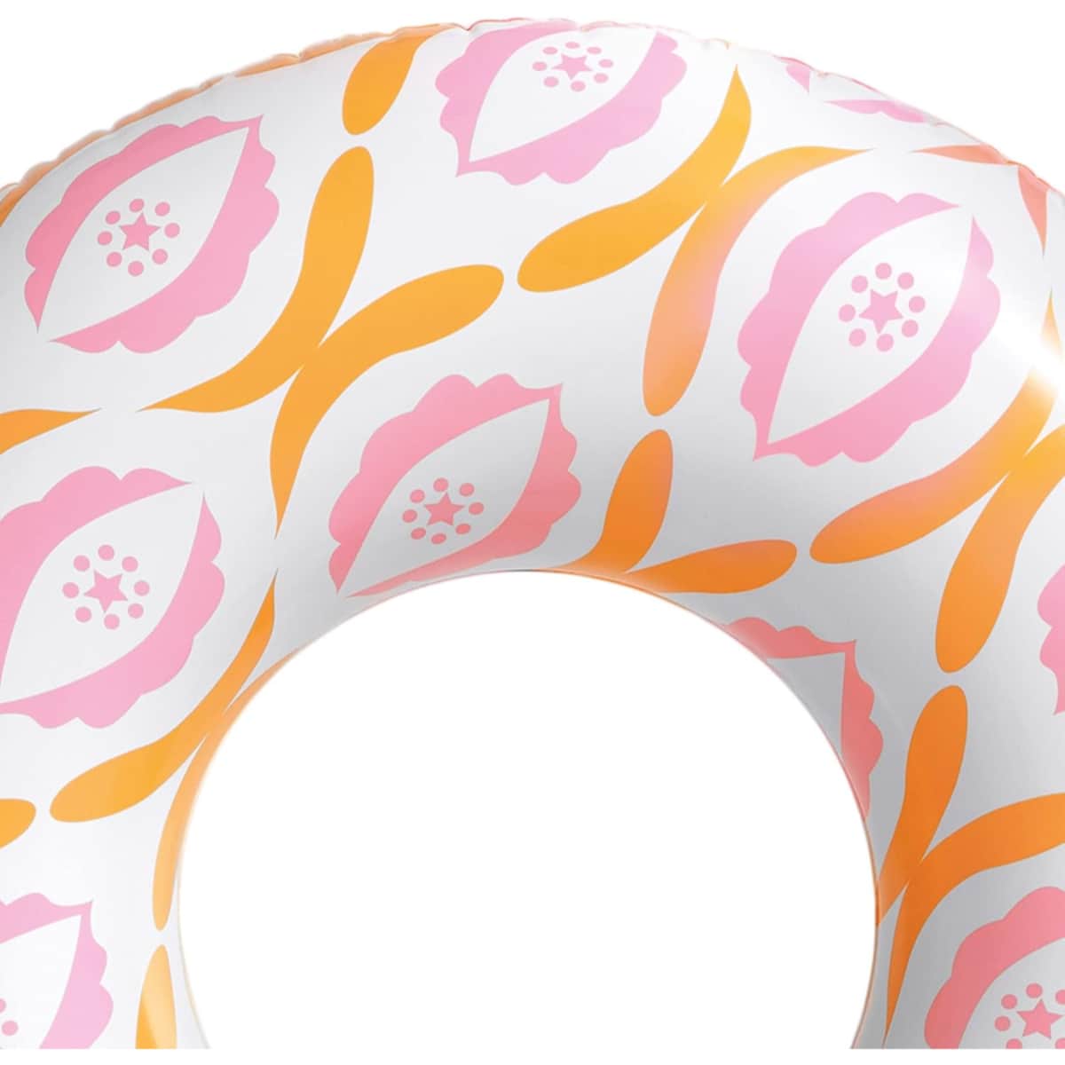 Intex Timeless Inflatable Tube Unisex, 8-10 Years