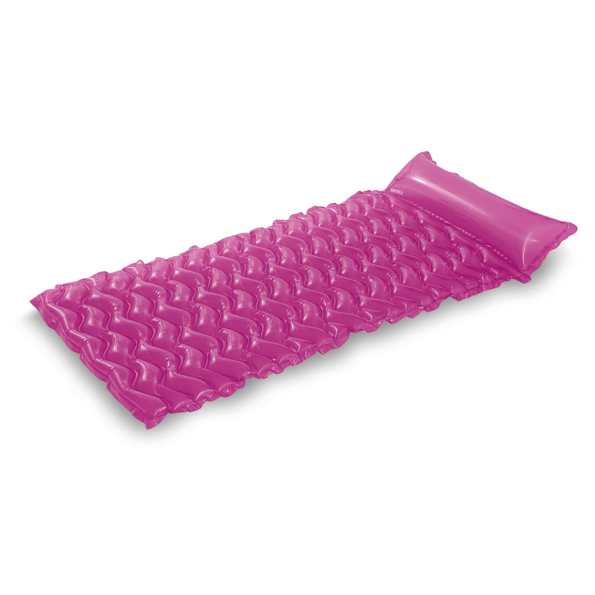 Intex Assorted Tote-N-Float Wave Mat Unisex, 13+ Years