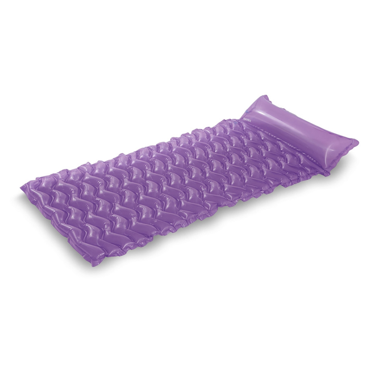 Intex Assorted Tote-N-Float Wave Mat Unisex, 13+ Years