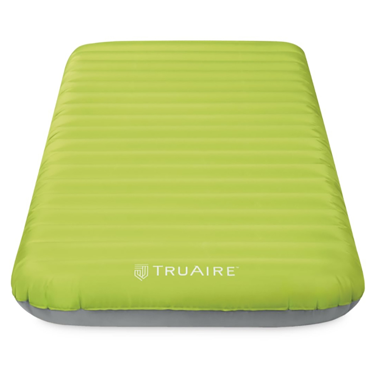 Intex TPU Dura-Beam Camping Mat with Air Pump Unisex