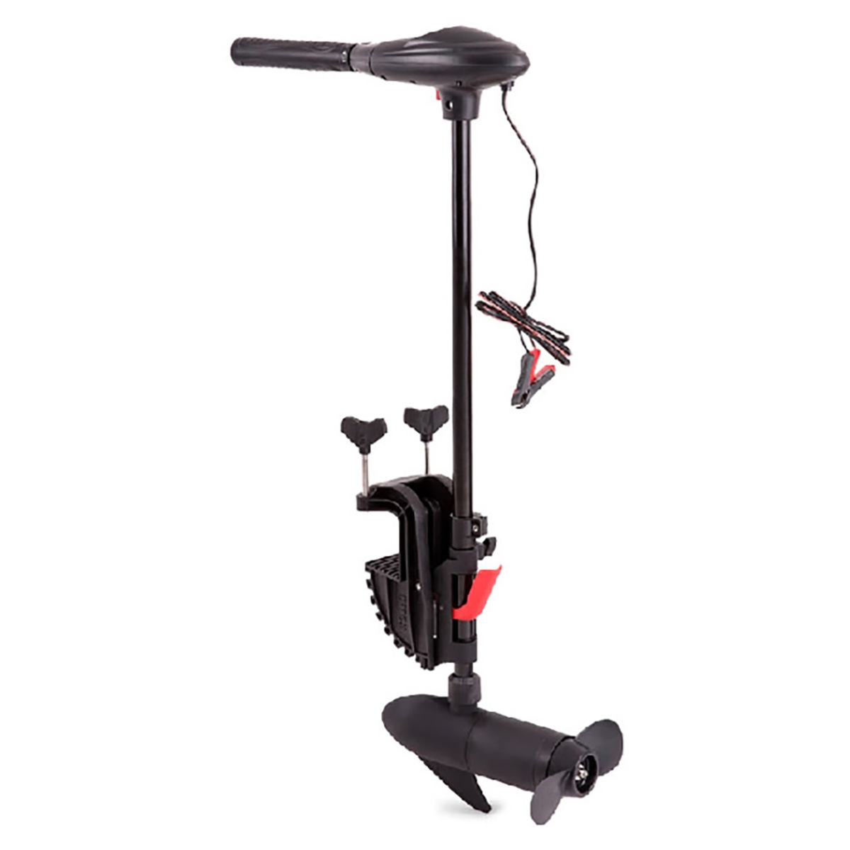 Intex Transom Mount Trolling Motor Unisex