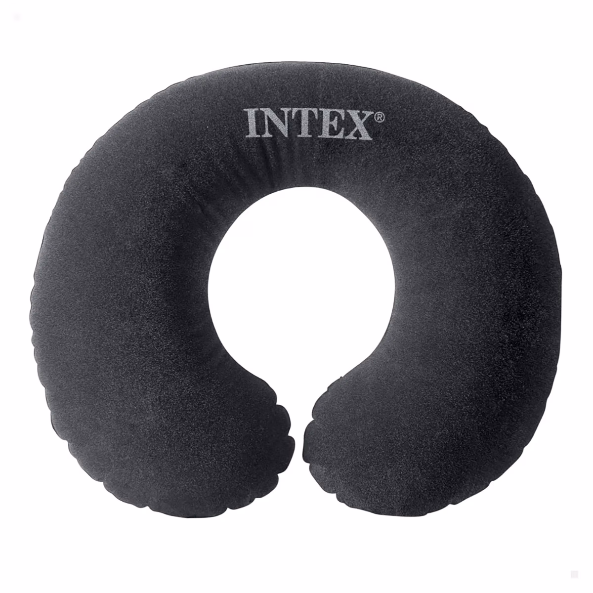 Intex Travel Neck Pillow Unisex, 13+ Years