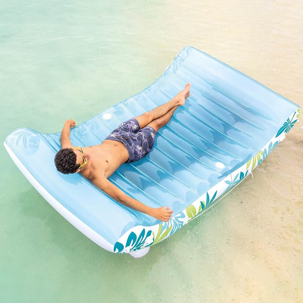 Intex Tropical Canopy Water Lounge Unisex