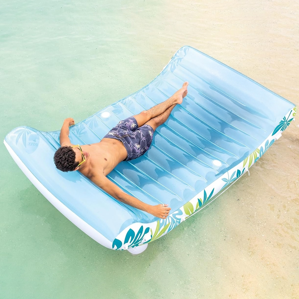 Intex Tropical Canopy Water Lounge Unisex