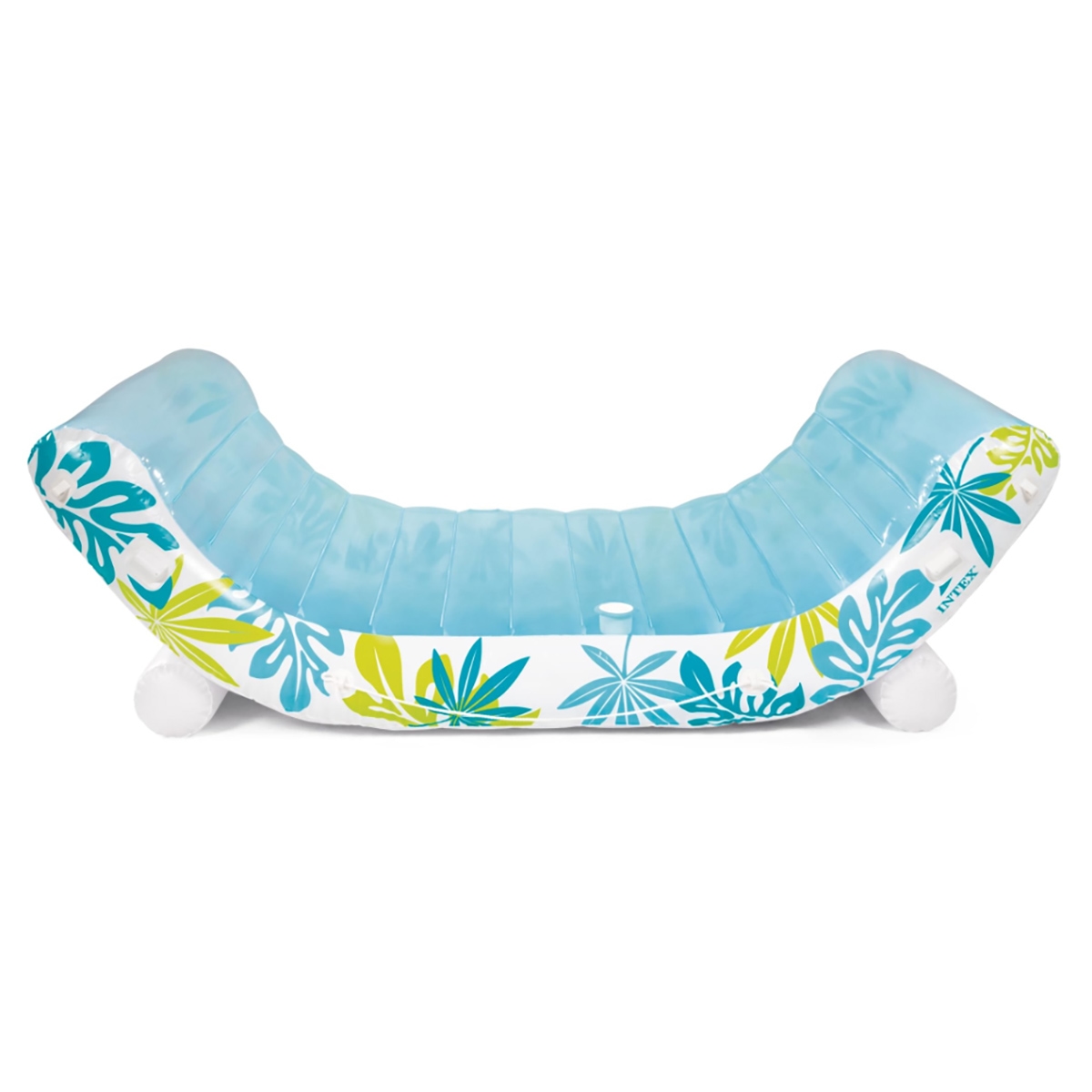 Intex Tropical Canopy Water Lounge Unisex