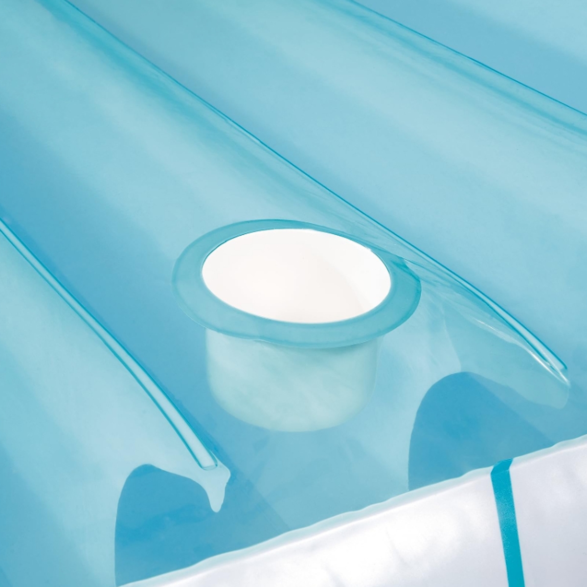 Intex Tropical Canopy Water Lounge Unisex