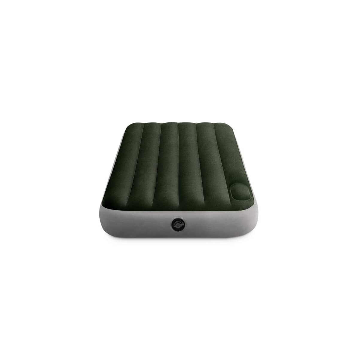 Intex Twin Dura-Beam Downy Airbed Unisex