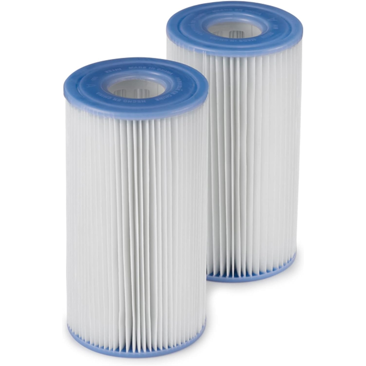 Intex Type A Filter Cartridge Unisex, Pack of 2