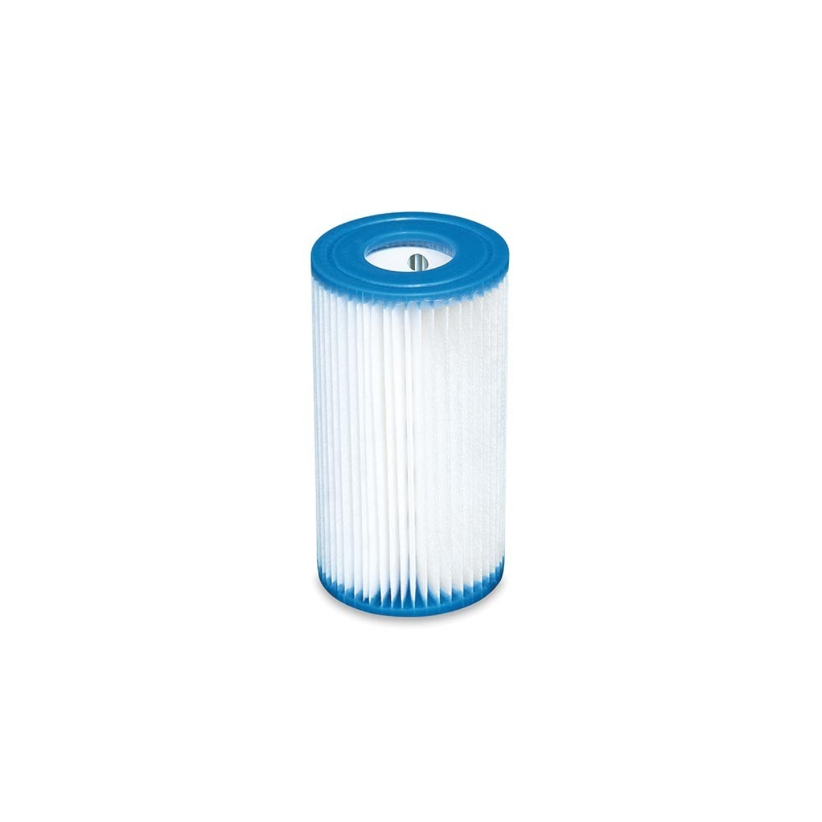 Intex Type A Filter Cartridge Unisex, Pack of 2