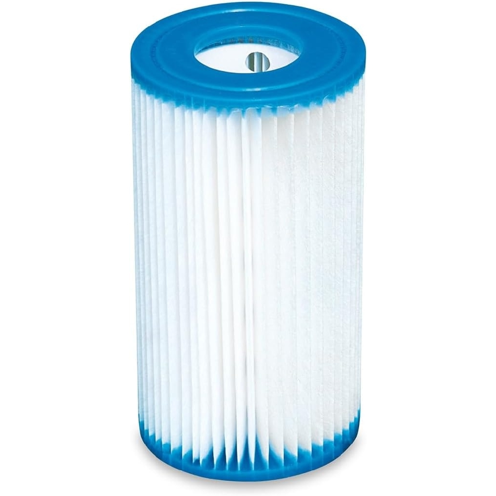 Intex Type A Filter Cartridge Unisex, Pack of 3