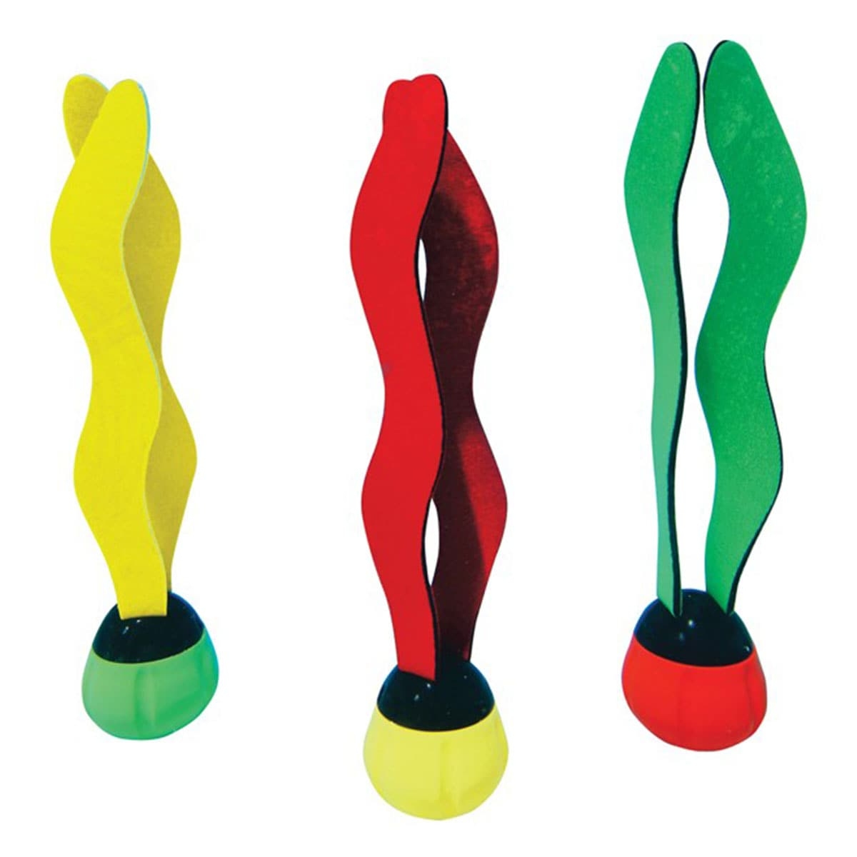 إنتكس كرات ممتعة تحت الماء للجنسين، 5-7 سنوات، مجموعة من 3