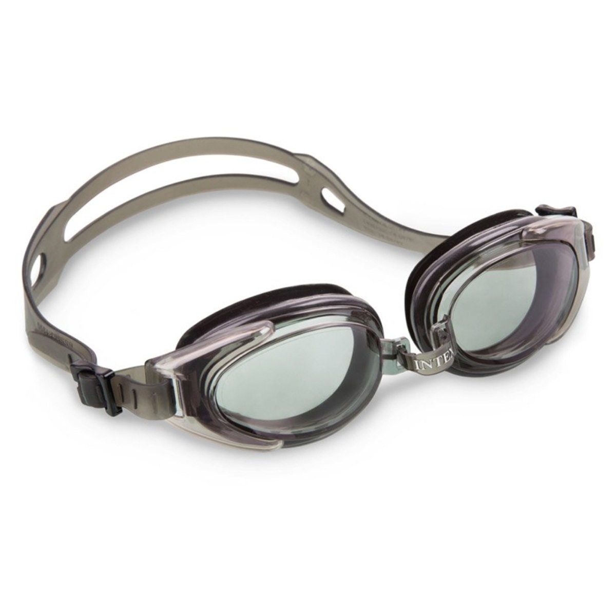 إنتكس نظارات سباحة ووتر برو للجنسين، 13 سنة فما فوق