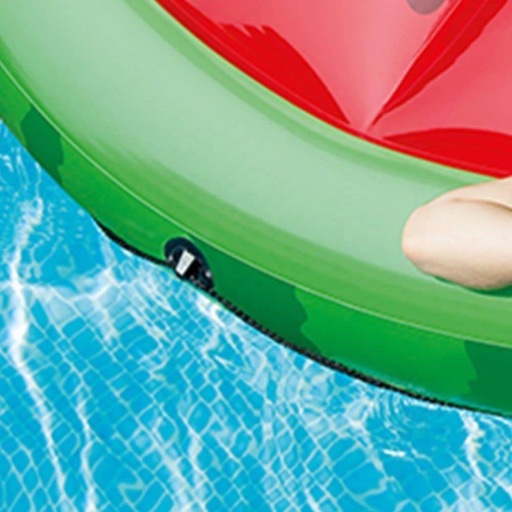Intex Watermelon Island Float Unisex, 5-7 Years