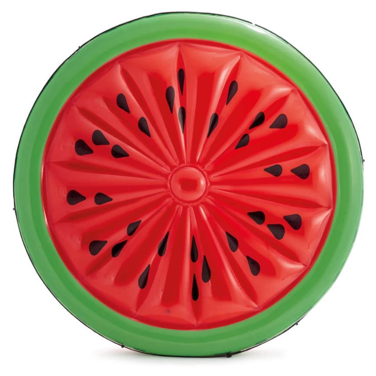 Intex Watermelon Island Float Unisex, 5-7 Years