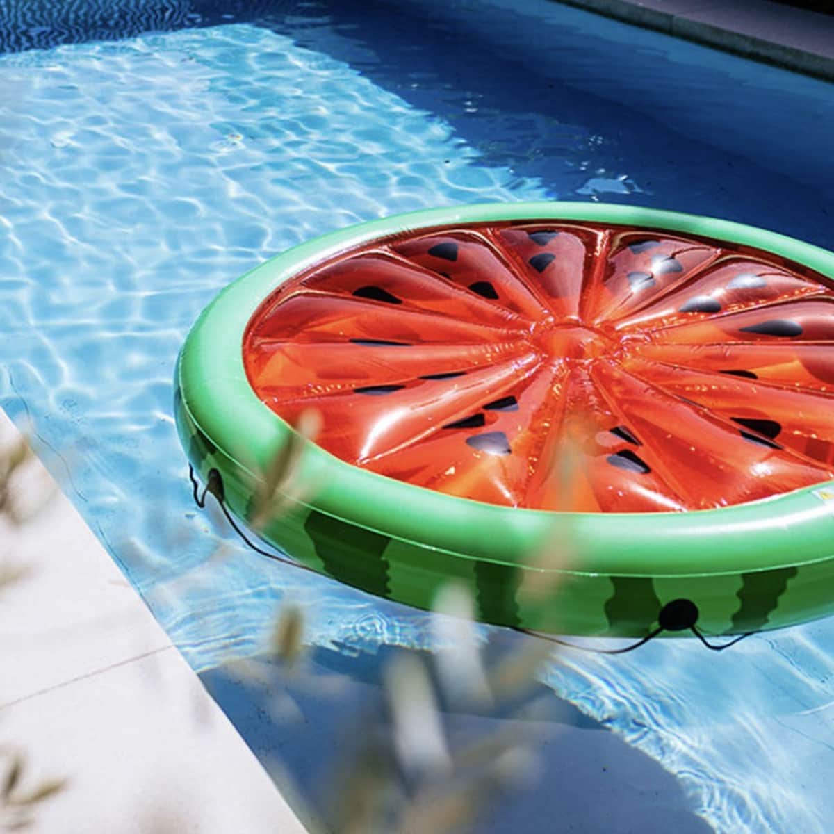 Intex Watermelon Island Float Unisex, 5-7 Years