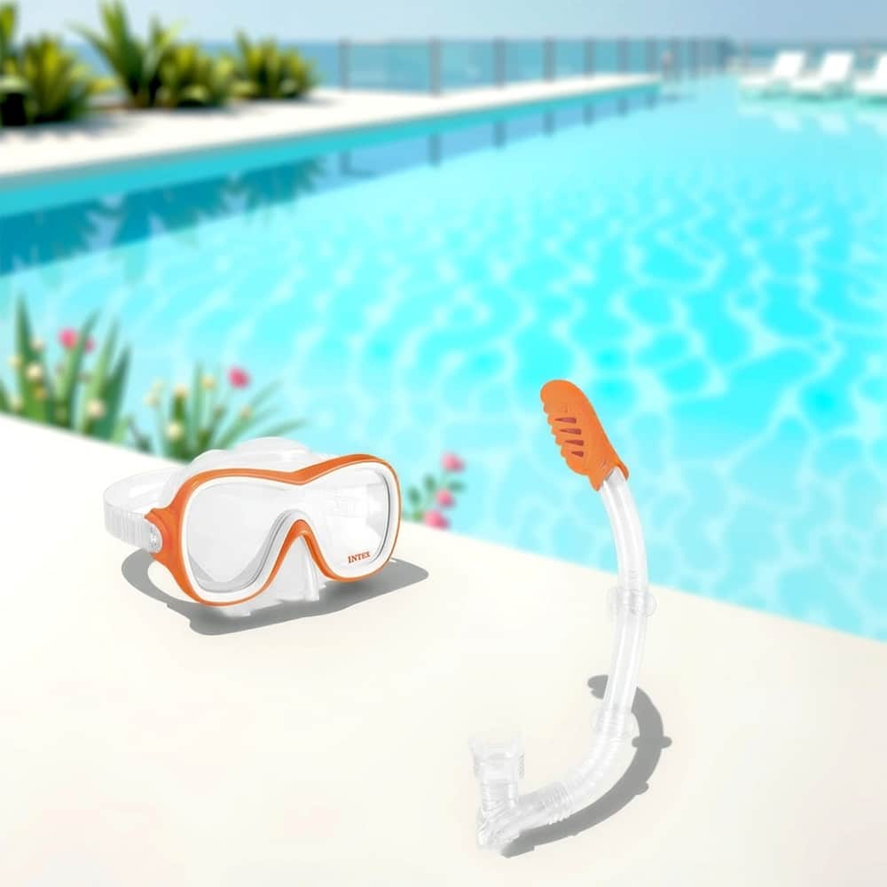 Intex Wave Rider Swim Set