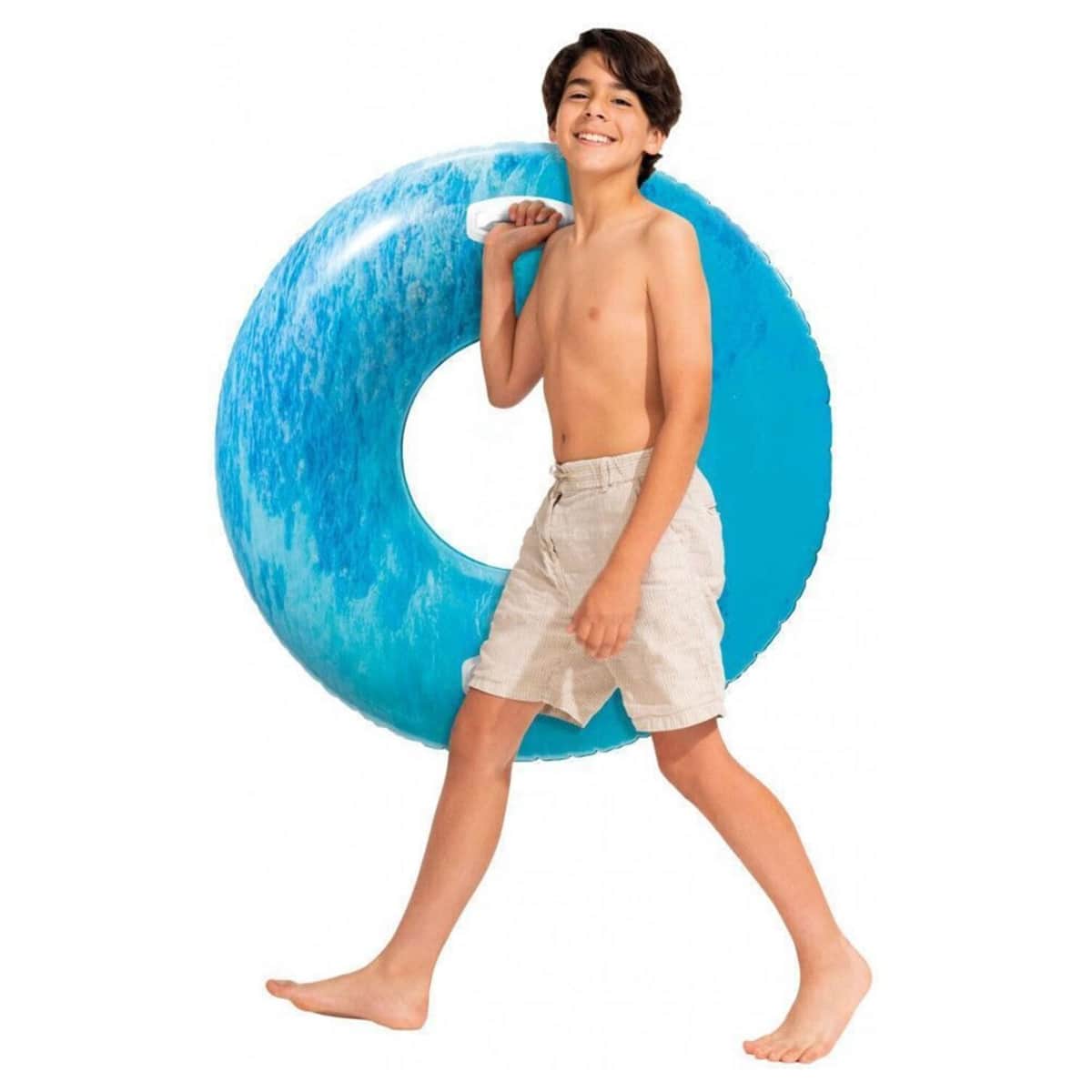 Intex Waves Of Nature Inflatable Tubes Unisex