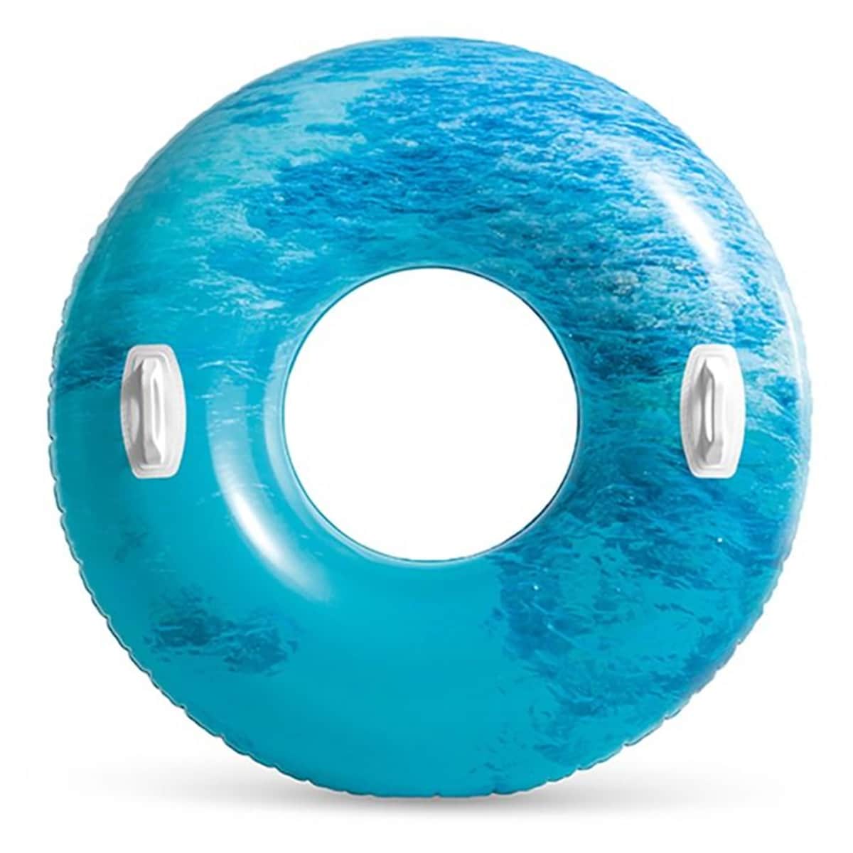 Intex Waves Of Nature Inflatable Tubes Unisex