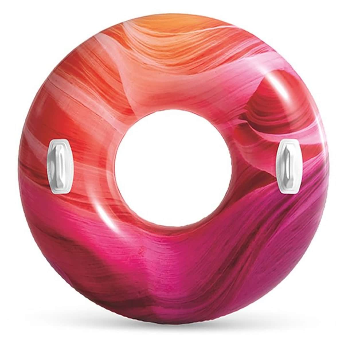 Intex Waves Of Nature Inflatable Tubes Unisex