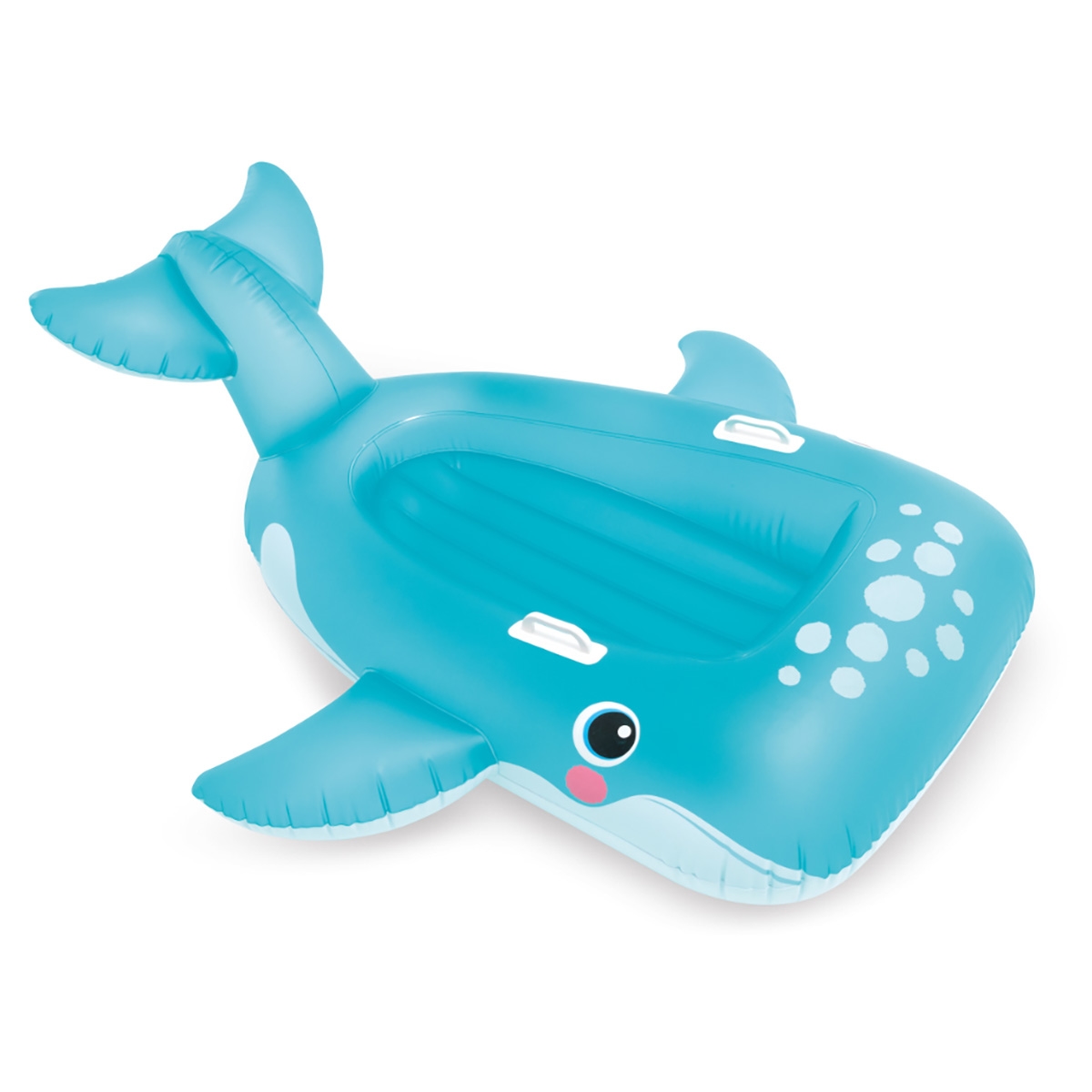 Intex Whale Ride On Unisex, 3-4 Years