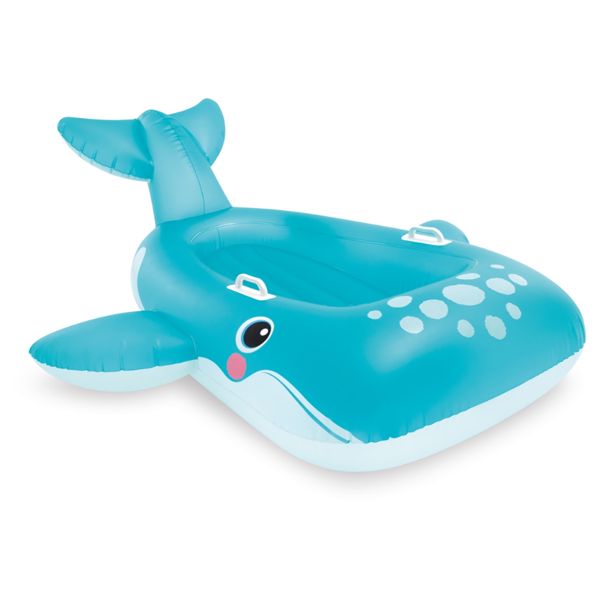 Intex Whale Ride On Unisex, 3-4 Years