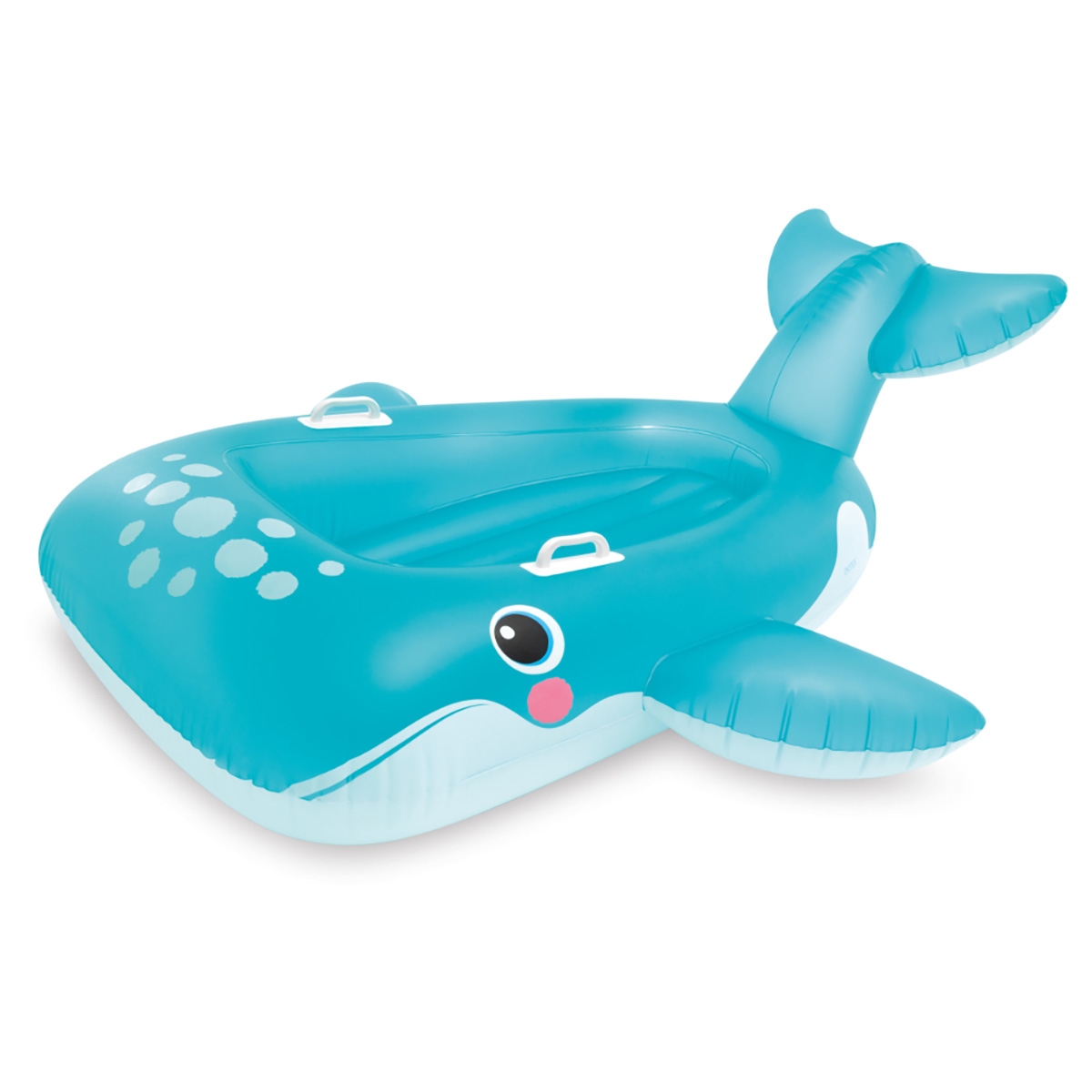 Intex Whale Ride On Unisex, 3-4 Years