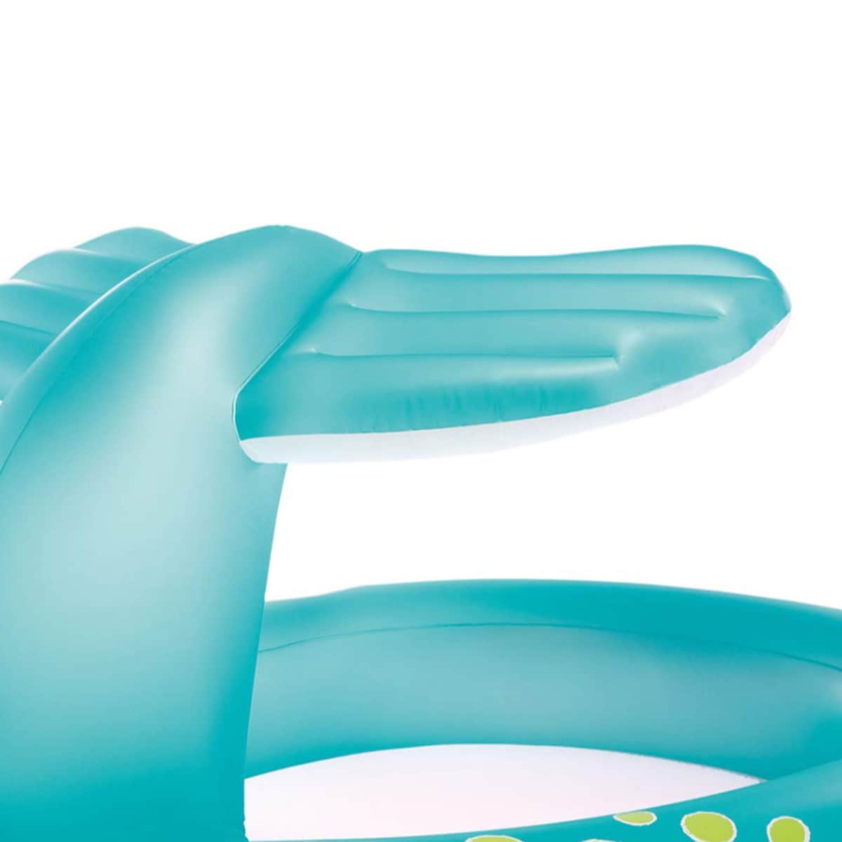 Intex Whale Spray Pool, 200 Ltr, 2 Persons, 0-2 Years