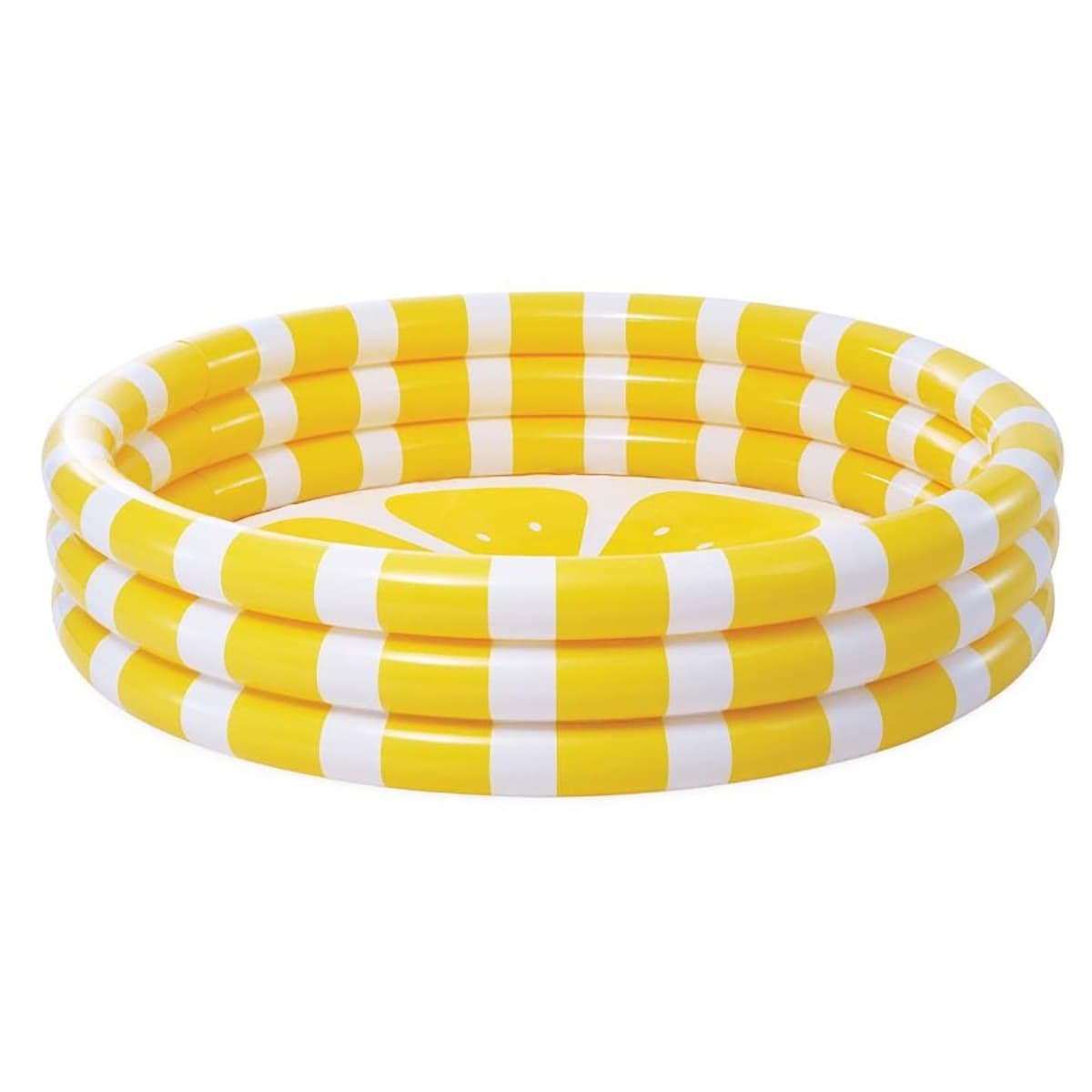 Intex Zesty Lemon Pool, 330 Ltr, 3-4 Years