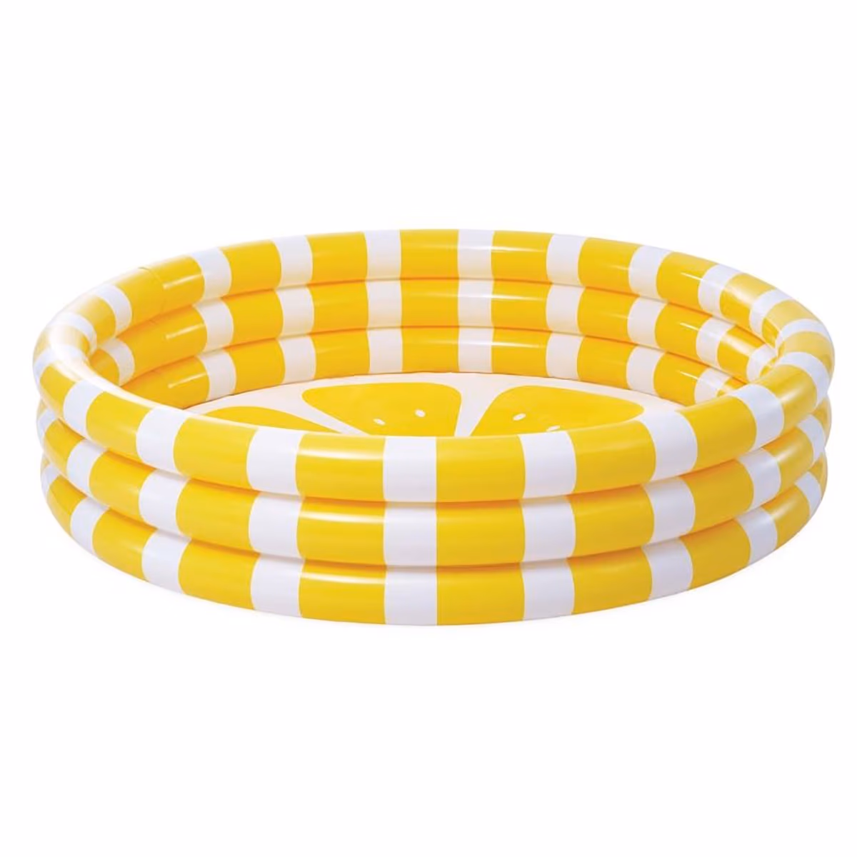Intex Zesty Lemon Pool, 330 Ltr, 3-4 Years