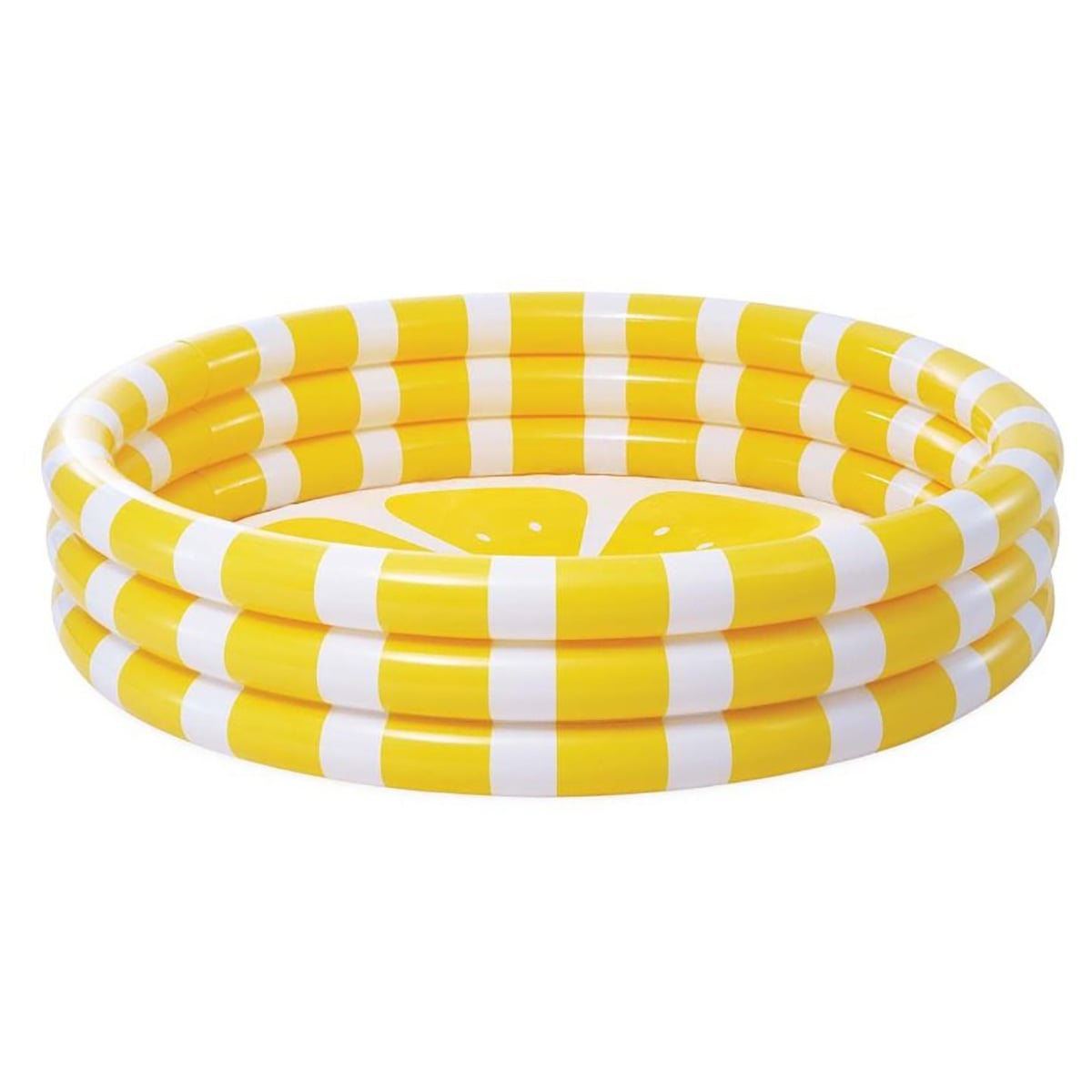 Intex Zesty Lemon Pool Unisex, 3-4 Years