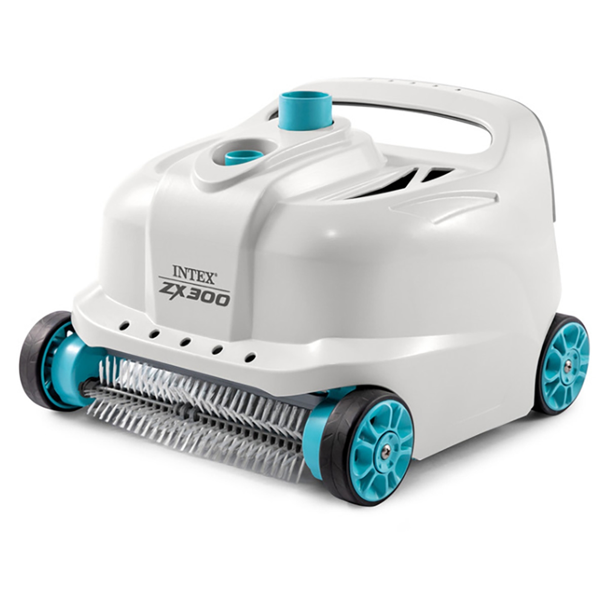 Intex ZX300 Deluxe Automatic Pool Cleaner Unisex