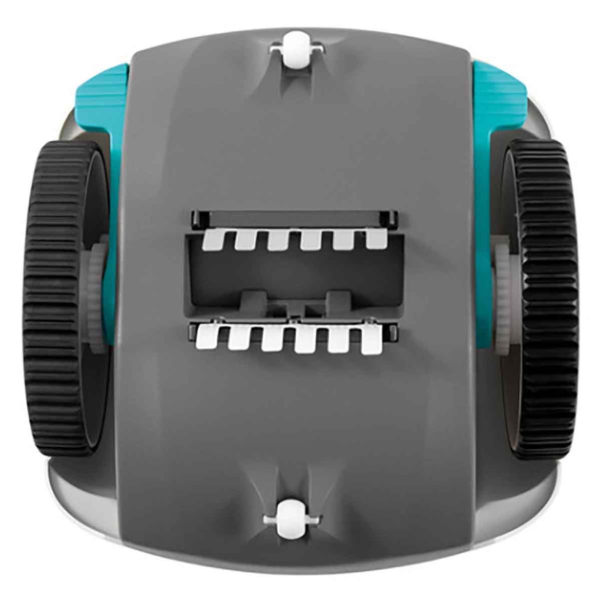 Intex ZX50 Auto Pool Cleaner with Pool Maintenance Kit Bundle Unisex