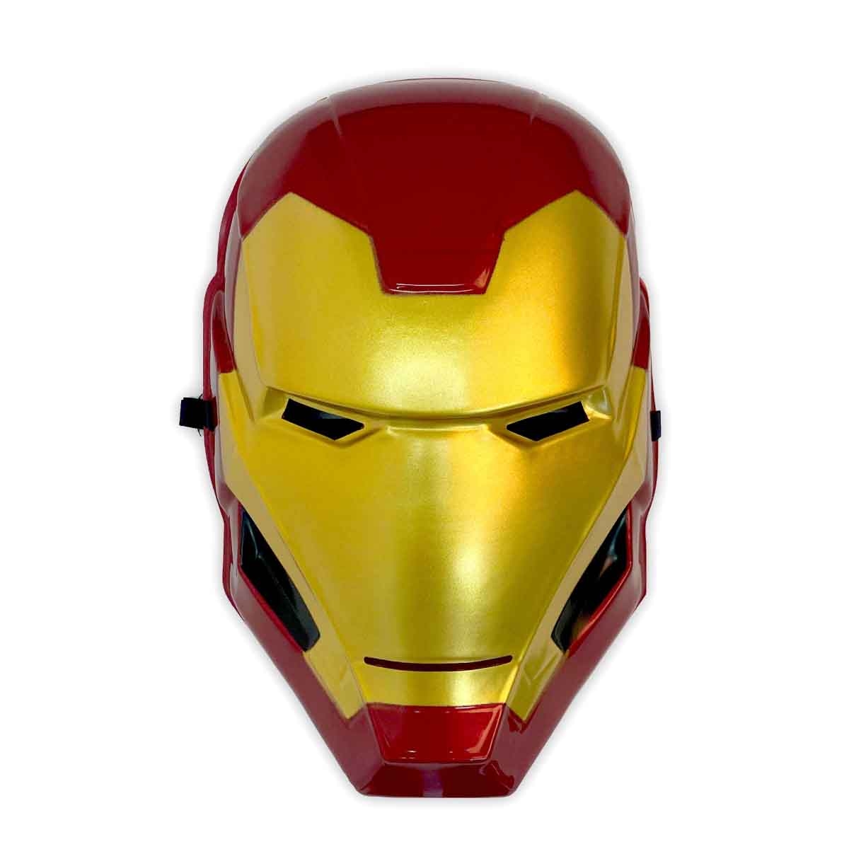 Marvel Iron Man Deluxe Costume