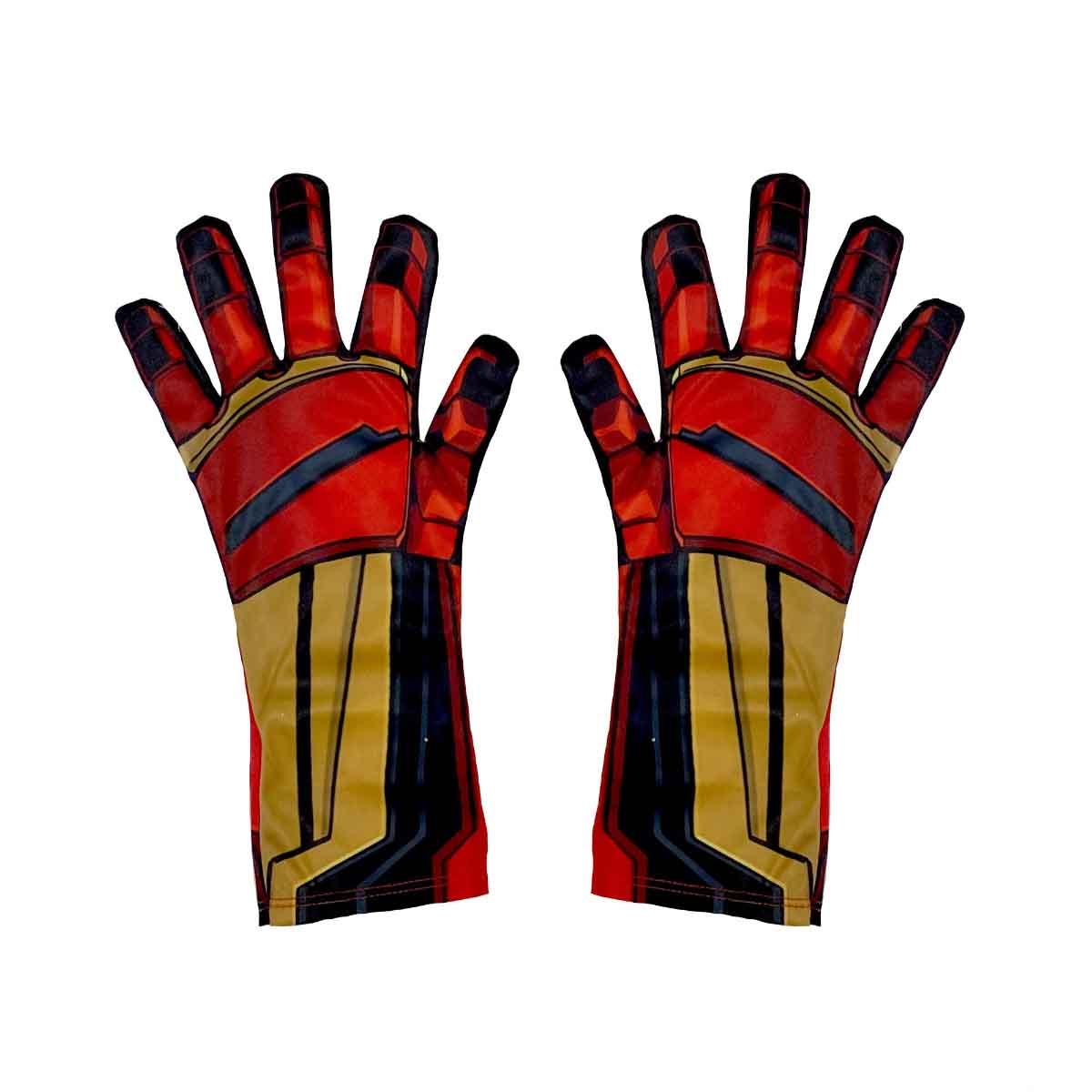 Marvel Iron Man Deluxe Costume