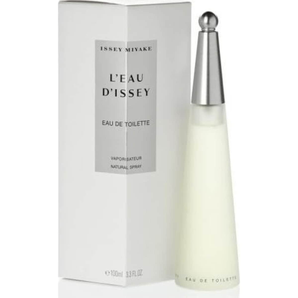 Issey Miyake L'Eau D'issey Eau De Toilette Women