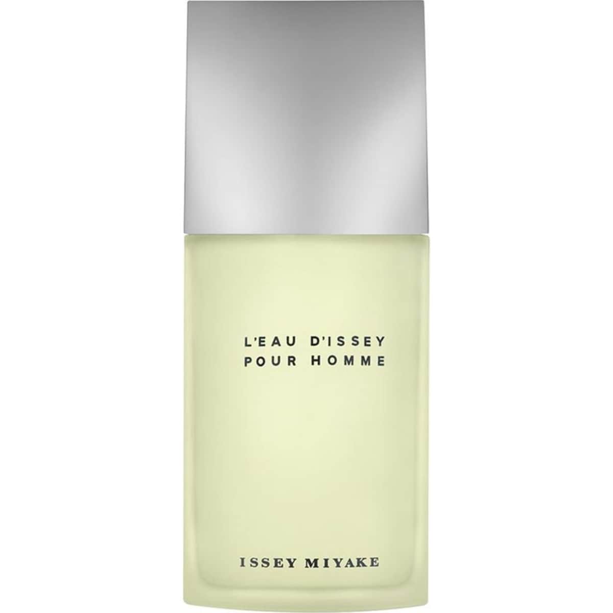 Issey Miyake L'Eau D'Issey Pour Homme Eau De Toilette for Men