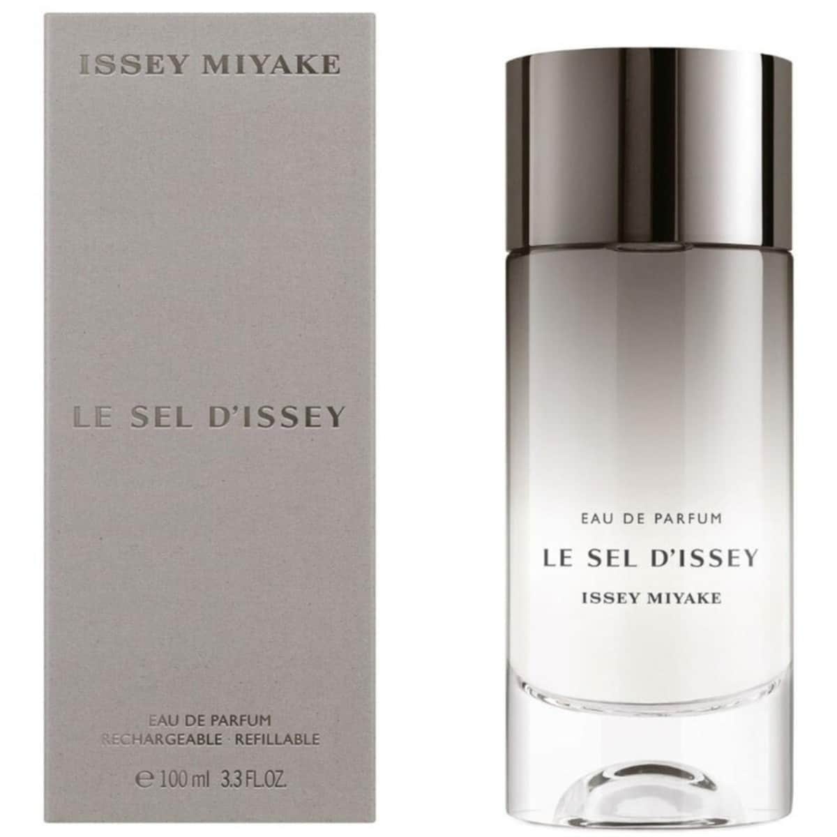 Issey Miyake Le Sel D'Issey Eau De Parfum for Men