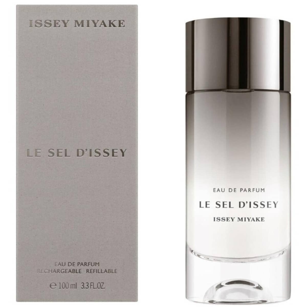Issey Miyake Le Sel D'Issey Eau De Parfum 100 ml for Men