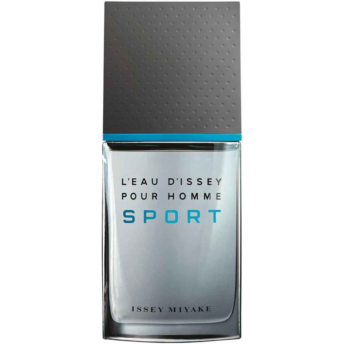 Issey Miyake Pour Homme Eau De Toilette for Men