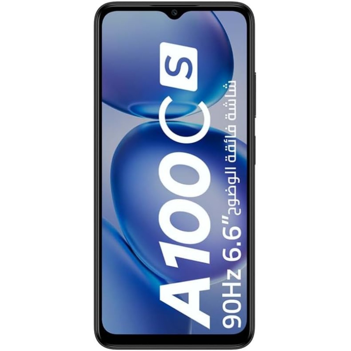 آيتل A100CS جوال بتقنية 4G بنظام أندرويد