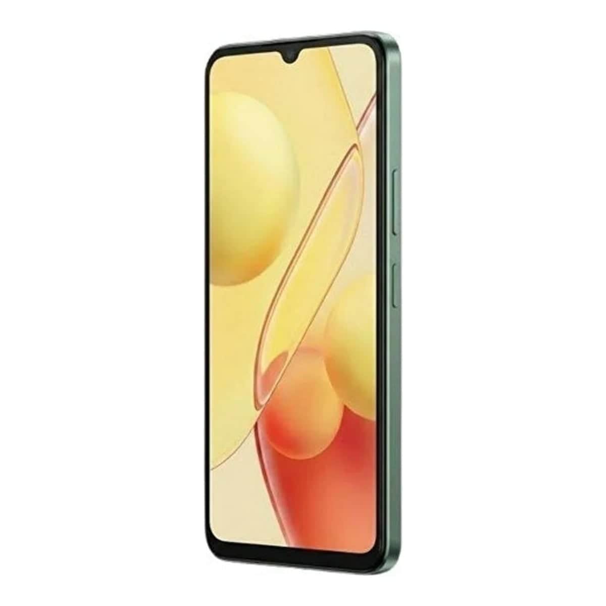 Itel A200 4G Android Smartphone