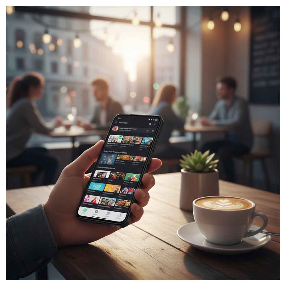 Itel P70 4G Android Smartphone