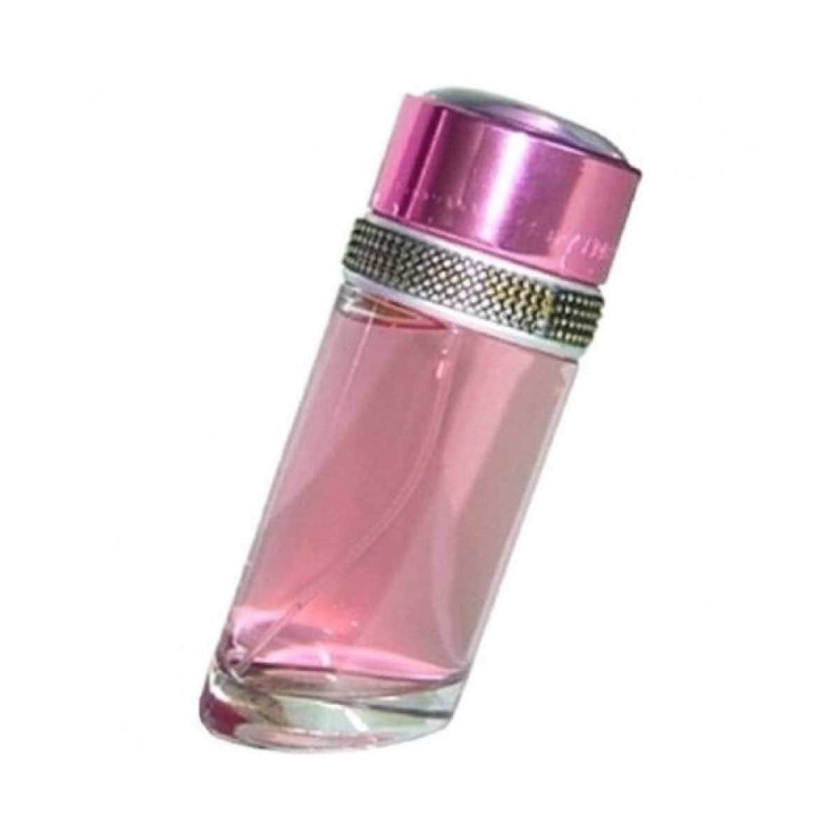 J.Casanova Golden Drop Eau De Parfum for Women