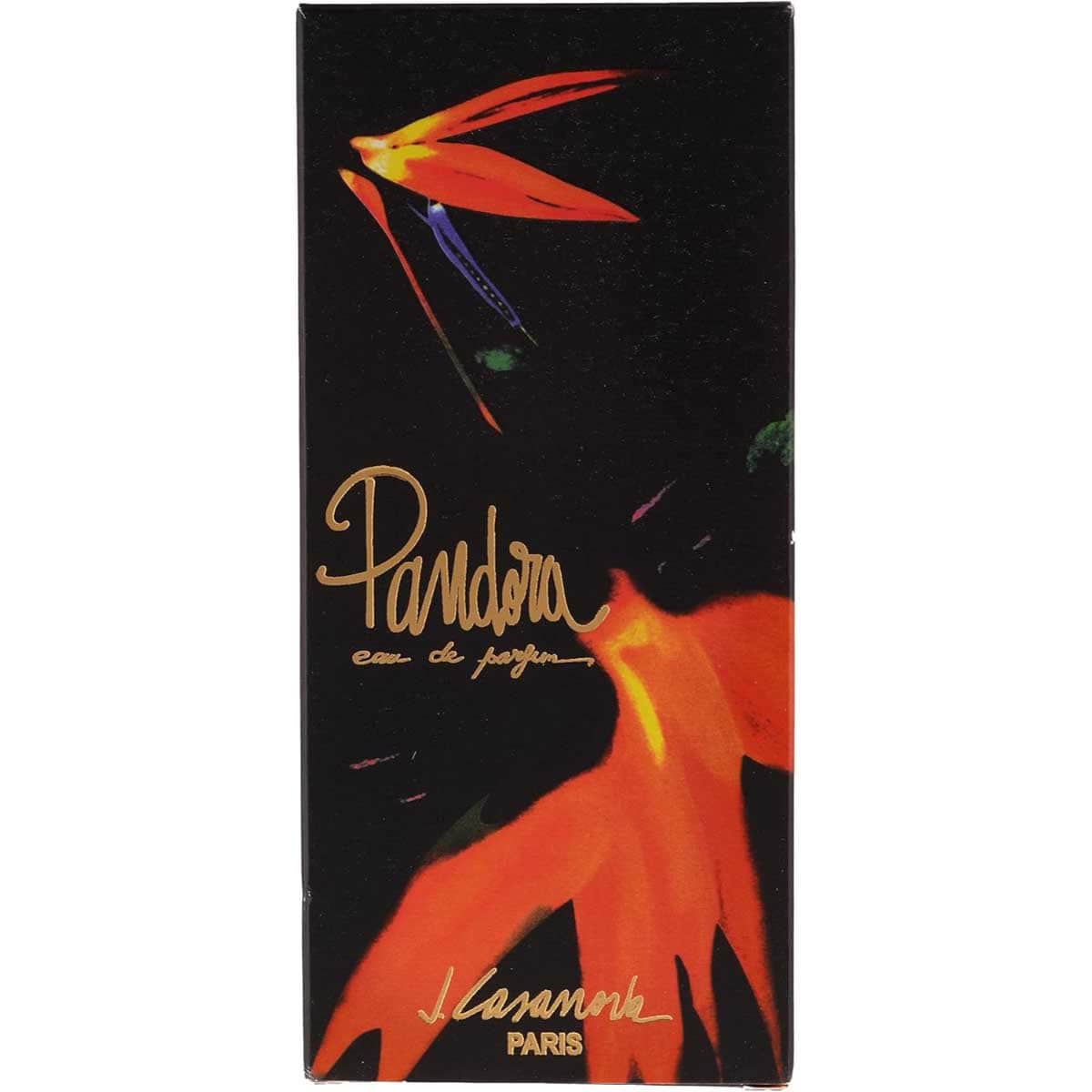 J.Casanova Pandora Eau De Parfum for Women