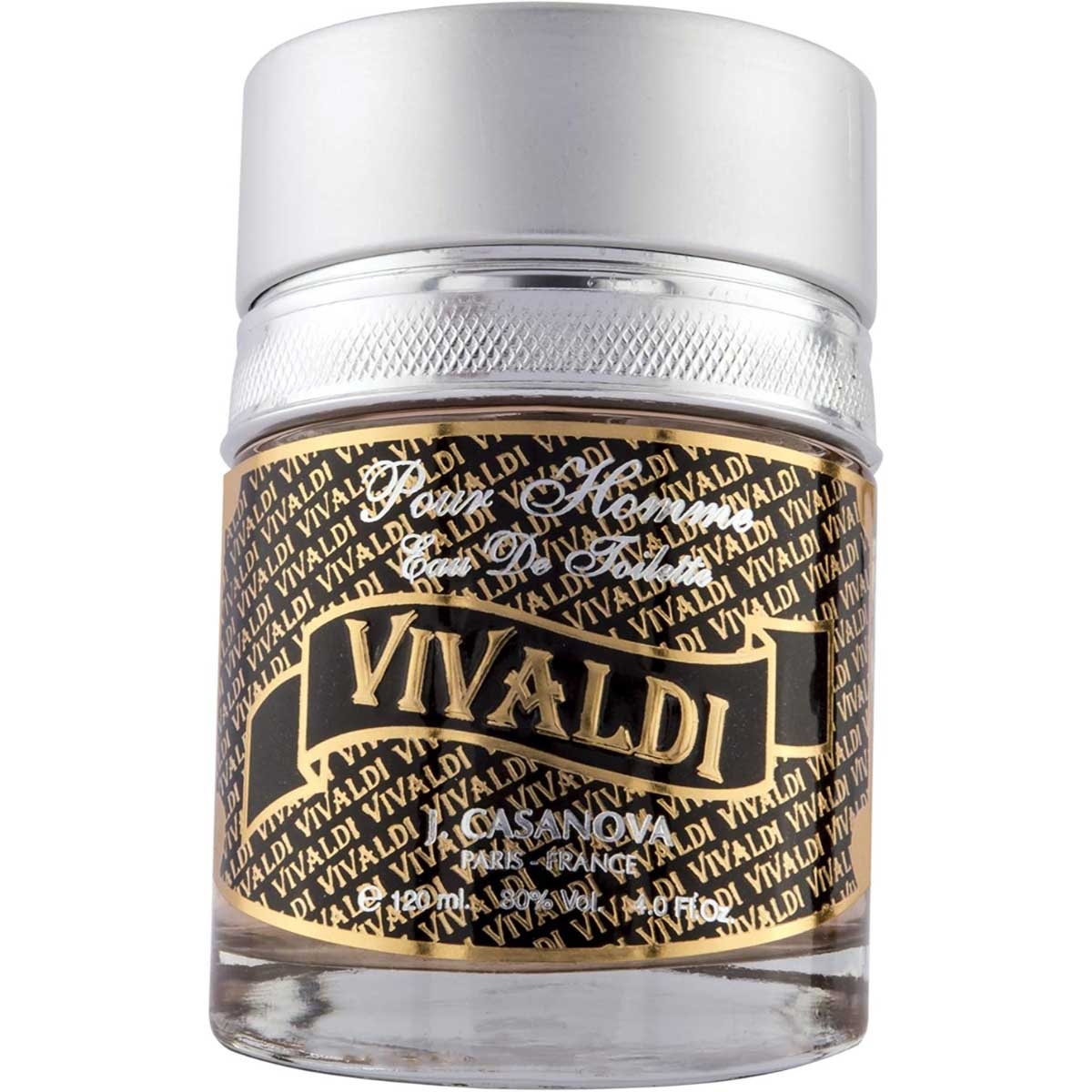J.Casanova Vivaldi Eau De Toilette for Men