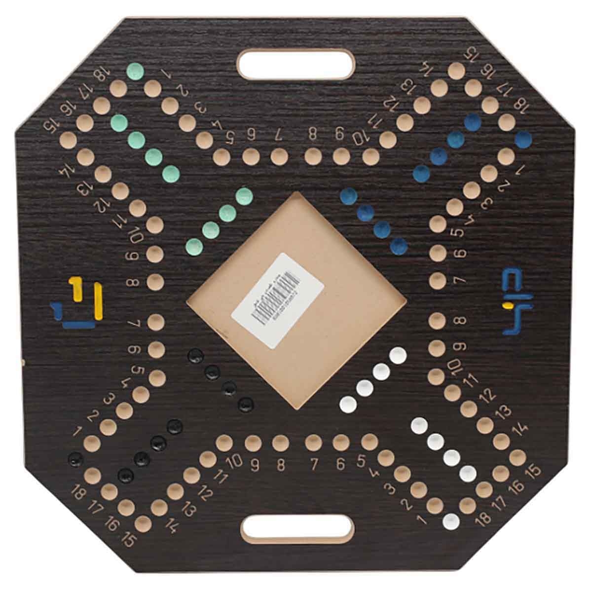 Four and Plus Jackroo Board Game Unisex, 3-4 Years