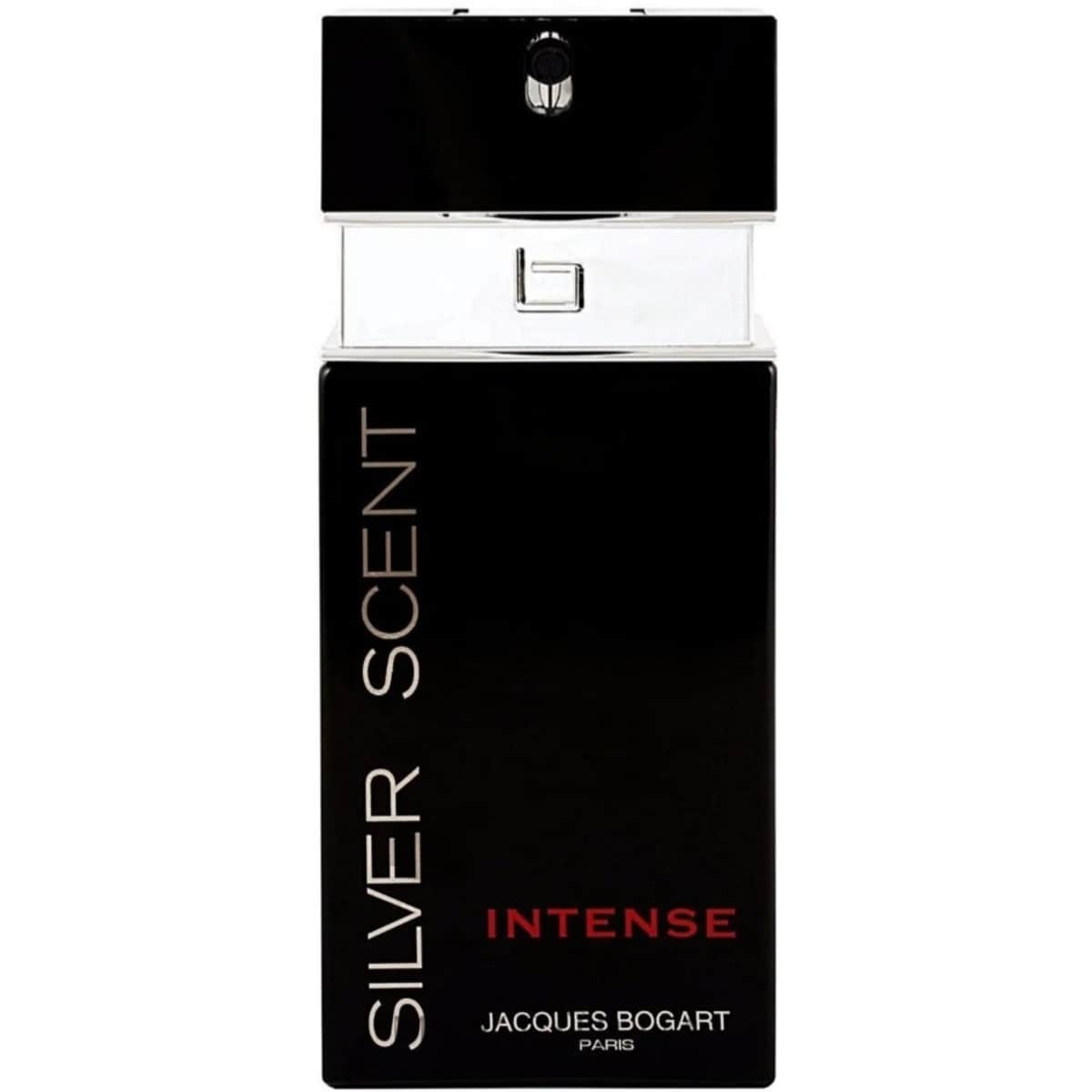 Jacques Bogart Silver Scent Intense Eau De Toilette for Men