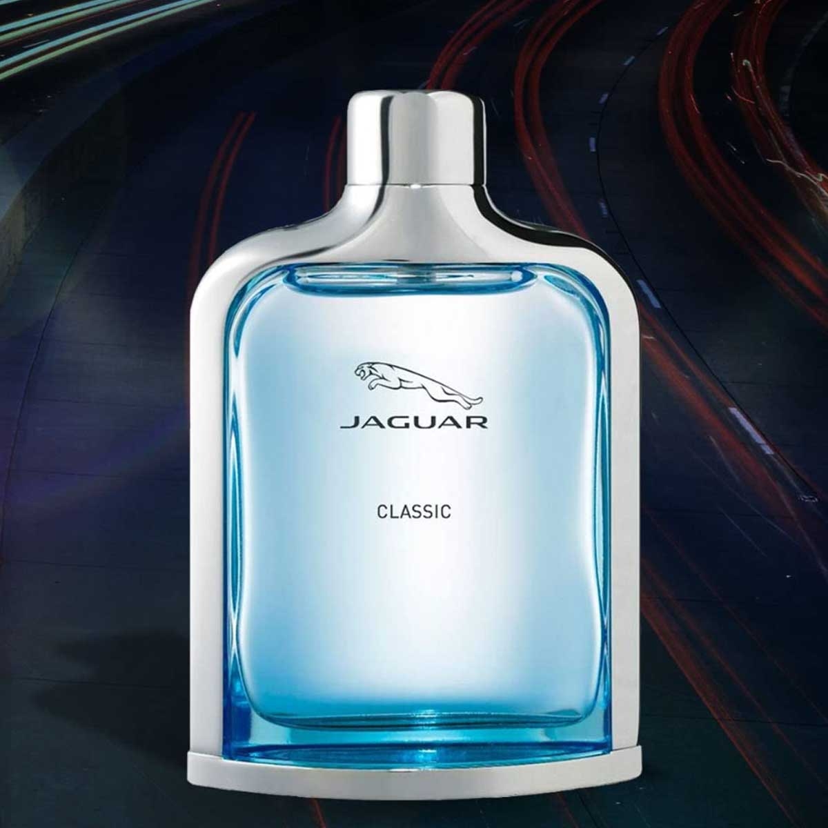 Jaguar Classic Eau De Toilette for Men