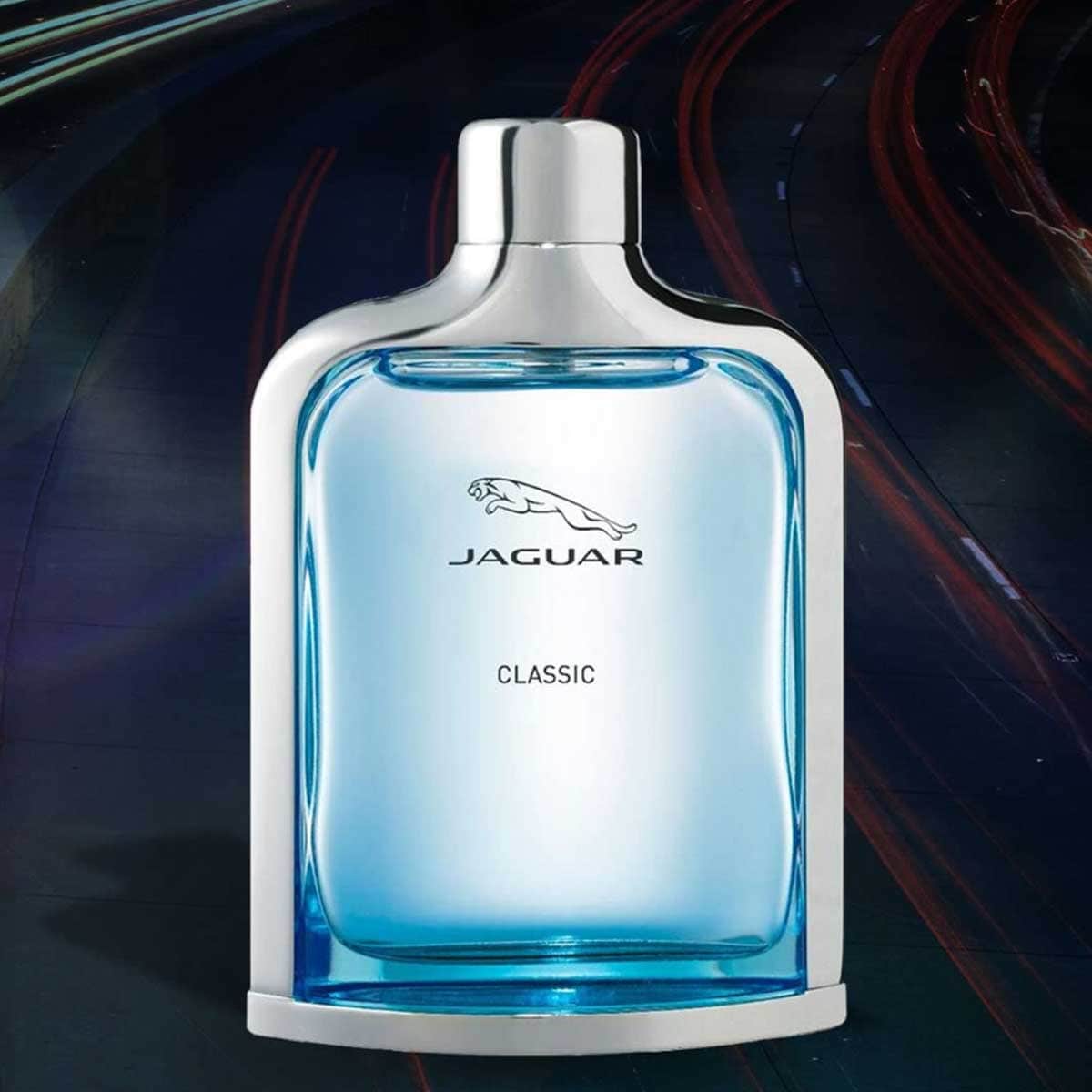 Jaguar Classic Eau De Toilette for Men
